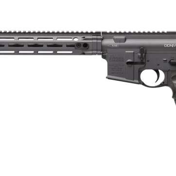 DANIEL DEFENSE DDM4 V7 5.56MM COBALT 16" NM