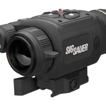 SIG SAUER ECHO CV25 THERMAL CLIP-ON