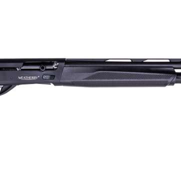 WEATHERBY ELEMENT 2 20/28 BL/SYN 3"