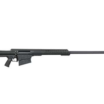 BARRETT FIREARMS MRAD ELR 416BAR BLK 36" 5+1