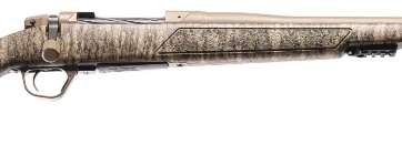 CHRISTENSEN ARMS EVOKE 243WIN FDE/MOBL 20"    #