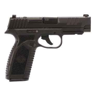 FN REFLEX XL 9MM BLK 10+1 MRD NMS