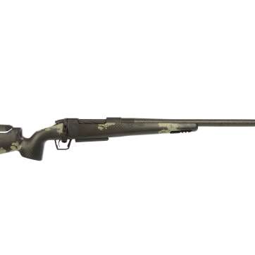 FIERCE FIREARMS CF RIVAL XP 7BC BLK/FOR 22"  #