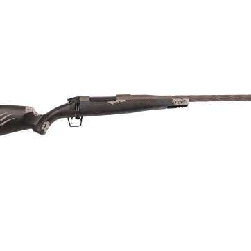 FIERCE FIREARMS TWISTED ROGUE 7BC TUN/PTM 24"#