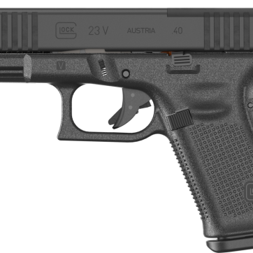 GLOCK G23 V 40S&W 10+1 4.02" MOS