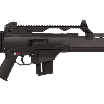HECKLER AND KOCH (HK USA) G36 RIFLE 22LR 18.1" 10RD