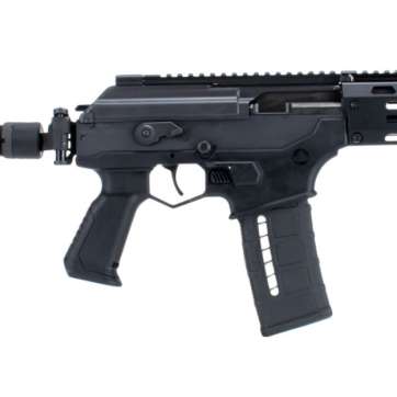 IWI - ISRAEL WEAPON INDUSTRIES GALIL ACE PSTL 5.56 MLOK SB