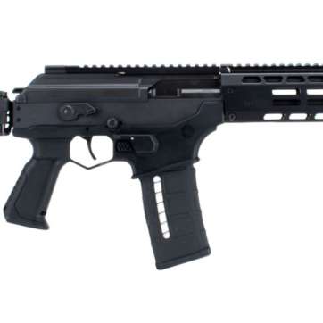 IWI - ISRAEL WEAPON INDUSTRIES GALIL ACE PSTL 5.56 13" SB