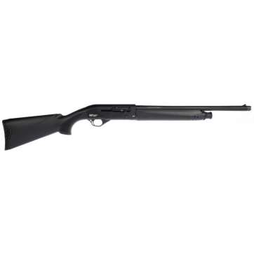 GFORCE ARMS GF1 12/18.5 BLACK 4+1 STOCK