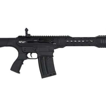 GFORCE ARMS GF25 12/18.5 BLACK 5+1
