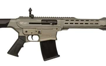 GFORCE ARMS GF25 12/18.5 GRAY 5+1