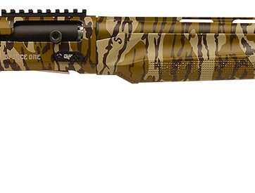 GFORCE ARMS GF ONE TURKEY 12/24 MOBL 3+1