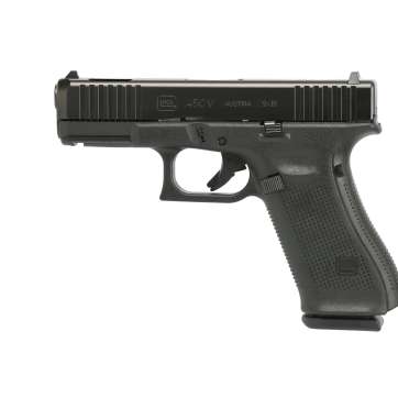 GLOCK G45C V G5 9MM 17+1 4.0" FS