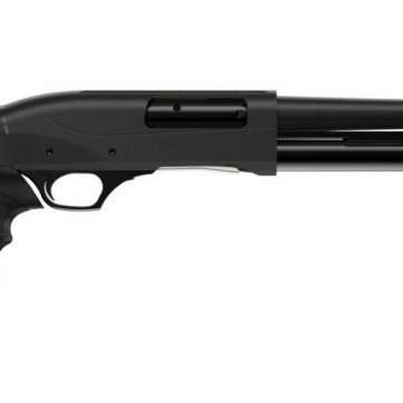 RETAY GPS TAC BLK 12/18 PISTOL GRIP