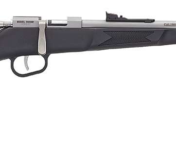 HENRY REPEATING ARMS H5 MINI BOLT G2 22LR SS/SYN