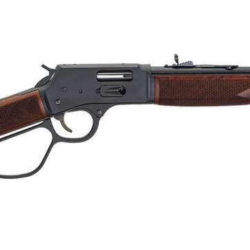 HENRY REPEATING ARMS BIG BOY STEEL 357MAG LRG LOOP