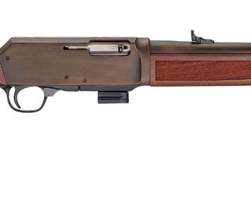 HENRY REPEATING ARMS HOMESTEADER 9MM BRZ 18" GLK NT