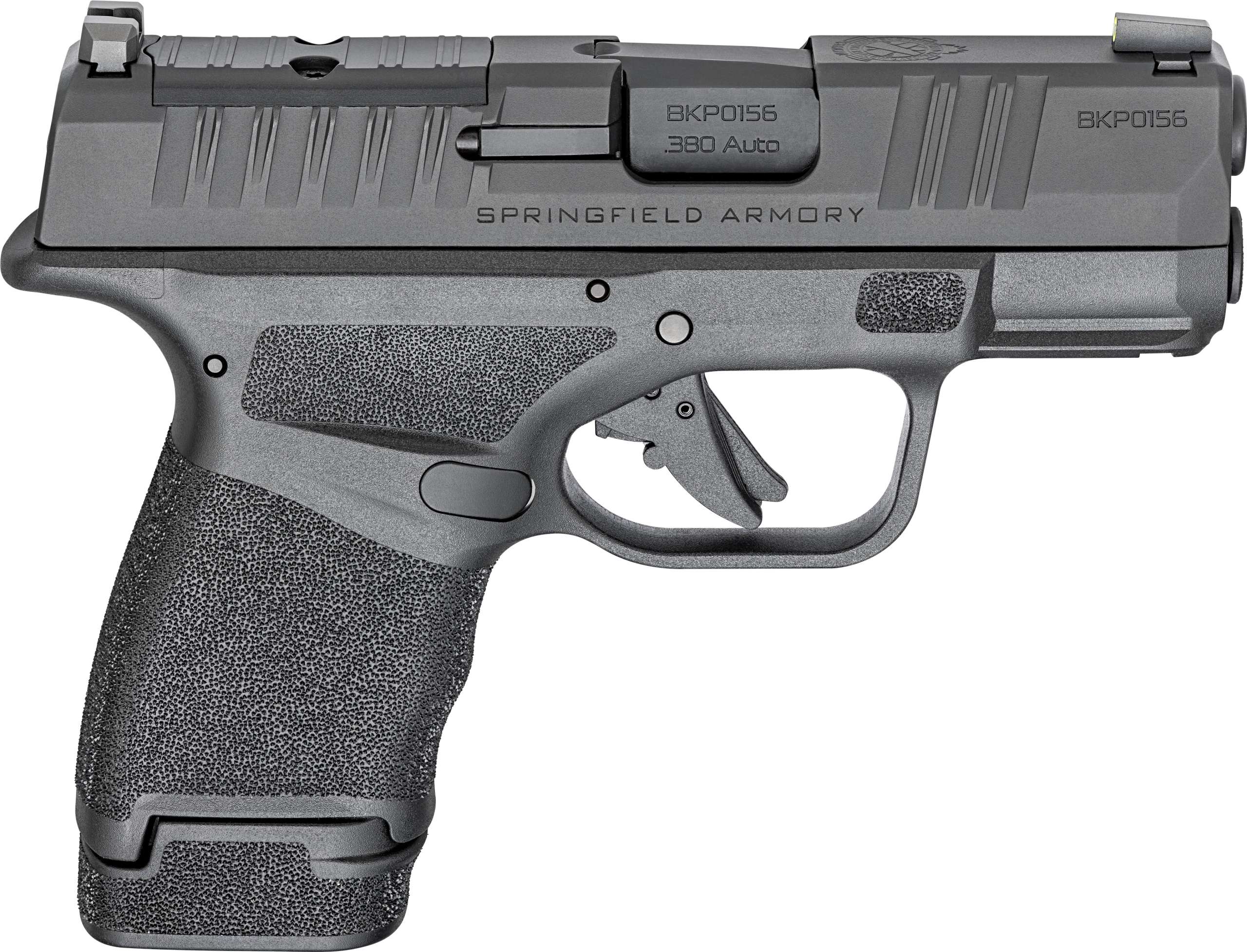 SPRINGFIELD ARMORY HELLCAT OSP 380ACP BLK 3" 13+1