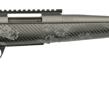 HOWA SUPERLITE GRY/BLK 243WIN#