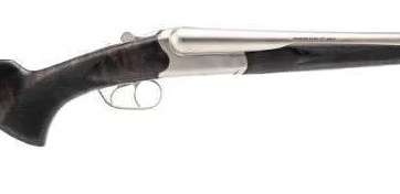 HERITAGE MANUFACTURING BADLANDER 12/18.5 SXS NI/WD