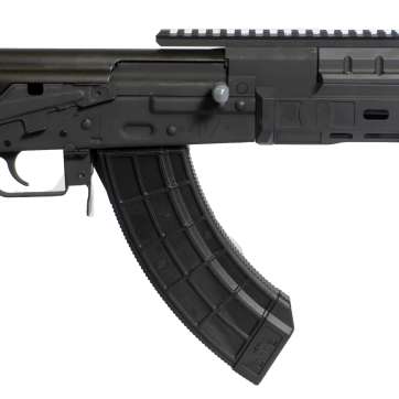CENTURY ARMS DRACO TAC 7.62X39 30+1