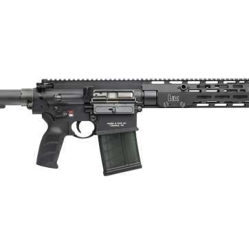 HECKLER AND KOCH (HK USA) MR762 A4 7.62 PIST 20+1 BLK