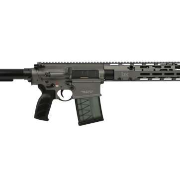HECKLER AND KOCH (HK USA) MR762 A4 7.62 PIST 20+1 GRY