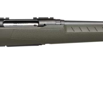 SAVAGE ARMS AXIS 2 CPT 400LEG BL/GRN 20"