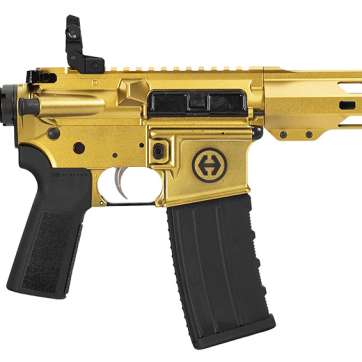 HI-POINT HP-15 PISTOL GOLD 300BLK 10.5"