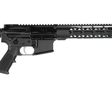 HI-POINT HP-15 5.56MM BLACK 30+1 15"