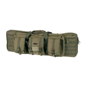 ATI RUKX Gear Double Rifle Bag - 42" Green