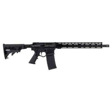 ATI ALPHA MAXX AR-15 Rifle 5.56mm 30rd Magazine(1) 16" Barrel 15" MLOK Aluminum Metal Rail