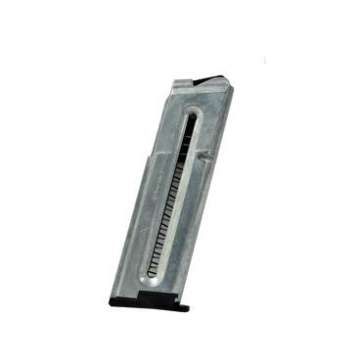 ATI GSG 1911 Govt. Magazine .22 LR Stainless Steel 10/rd