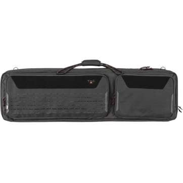 Allen Tac Six 46" Unit Tactical Case Black