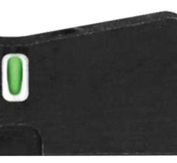 XS Sights DXT2 Big Dot Tritium Night Sight Front & Rear Yellow for Glock 17 19 22-24 26 27 31-36 38