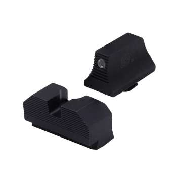 XS Sights Minimalist OR Handgun Sights For Glock RMR / 507 / ACRO 17/19/22-24/26/27/31-36/38