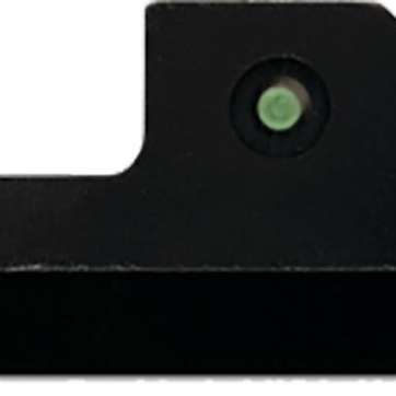 XS Sight Systems R3D Night Sights Orange - Glock 42 43 43X & 48