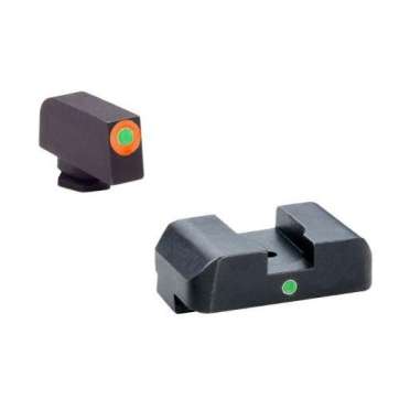XS Sights F8 Night Sight for SIG P320 P225 P226 P229 SPR XD XDM & XDS FN 509