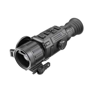 AGM RattlerV3 LRF 35-384 Thermal Rifle Scope