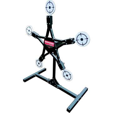 Birchwood Casey Texas Star Plinking Target