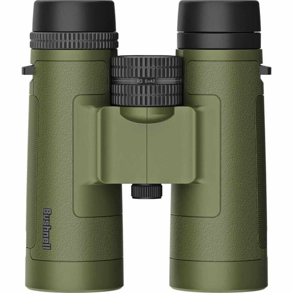 Bushnell 8x42 Banner R3 Binoculars Ranger Green
