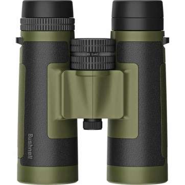 Bushnell 8x42 Trophy R5 Binocular Ranger Green