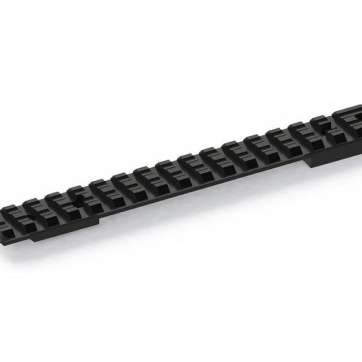 Burris Xtreme Tactical 1-Piece Scope Base XTB-700 LA / Howa 1500 LA 25 MOA Cant