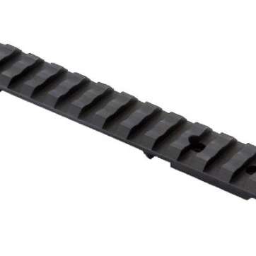 Burris 1-Piece Xtreme Tactical Steel Base XTB-700 Short Action NO CANT