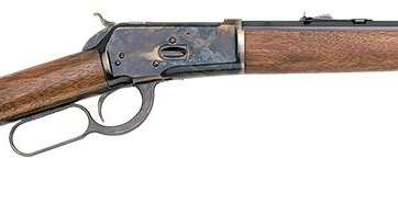 1892 TRAPPER CARBINE 16' 45LC