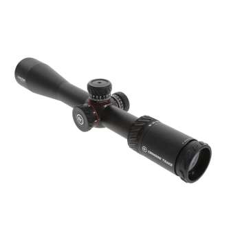 Crimson Trace Hardline Rifle Scope - 4-16x42mm 30mm SFP BDC .223/5.56