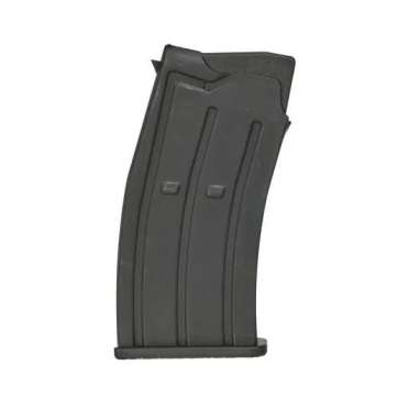 Escort VTS SDX/BTS/DF Shotgun Magazine 12 ga 5/rd