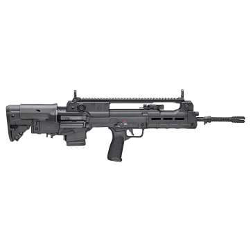 Springfield Gear Up 2025 Hellion Low Capacity Rifle 5.56mm 10rd Magazine(2) 20" Barrel Sling and CT-103