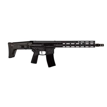 Global Ordnance Monolith Rifle 5.56mm 30rd Magazine 16" Barrel Folding Stock Black