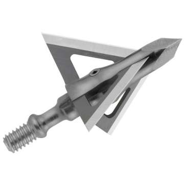 Muzzy Trocar 3-Blade XB Broadhead 125 gr 3/pk
